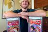 Logan Paul se gasta m�s de 500.000 euros en manga, agita los precios y Speed le reprocha que no sabe nada de 'One Piece'