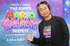Miyamoto, creador de Mario: 'Esperaba que las cr�ticas a la pel�cula de 'Super Mario Galaxy' fuesen mejores, han sido duras'