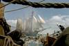 Espa�a halla un m�tico barco italiano casi intacto hundido por la flota del pirata Drake hace 439 a�os