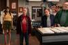 La nueva serie de 'The Big Bang Theory' presenta oficialmente sus primeras im�genes y marca un cambio radical