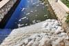 Cient�ficos estadounidenses crean una esponja solar que convierte agua contaminada en potable sin usar electricidad