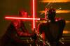La serie de Darth Maul rescata la historia que 'Star Wars' dej� colgada tras el fracaso de la pel�cula de Han Solo