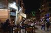 Ya ha entrado en vigor: bares y restaurantes deber�n abonar un complemento salarial por el trabajo entre las 22:00 y las 6:00