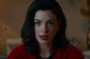 Anne Hathaway cambia de piel y arrasa como villana en un thriller con Dakota Johnson que puede triunfar en taquilla