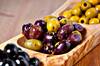 Ya es oficial: las aceitunas y otros productos encurtidos como pepinillos cambian para siempre su calidad alimentaria en 2026