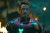 Robert Downey Jr. recupera su 'look' de Iron Man y confirman los rumores: est� rodando nuevas escenas de 'Vengadores Endgame'