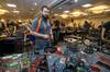 Es oficial: Warhammer arrasa con un valor en Bolsa de 5880 millones de euros y confirma el prometedor futuro de Games Workshop