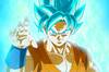 Espa�a publica oficialmente una imagen in�dita de 'Dragon Ball Super' y se adelanta a Jap�n en el manga
