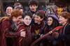 Confirmado por HBO: el adelanto de 25 minutos de la serie de 'Harry Potter' arrasa en 24 pa�ses y es lo m�s visto