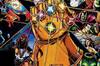 5 c�mics que debes leer despu�s de ver Vengadores: Infinity War