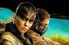Mad Max Fury Road: Charlize Theron y Tom Hardy desvelan cómo fue el infernal rodaje