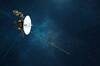 La sonda Voyager 1 escucha un zumbido de plasma en el espacio profundo