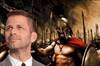 Zack Snyder escribi� un �ltimo filme de '300' en el confinamiento pero Warner lo ignor�