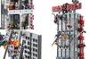 LEGO presenta su impresionante y gigantesco set de Spider-Man y el Daily Bugle