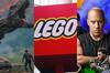Las películas de LEGO buscan ampliar su universo con 'Jurassic World' y la saga 'Fast'