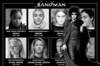 The Sandman: Netflix anuncia nuevas incorporaciones al reparto