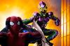 Spider-Man 3: El Duende Verde de Willem Dafoe sería el villano principal del filme