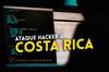 Costa Rica declara el estado de emergencia nacional por un ataque de hackers