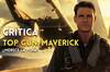 Crítica de Top Gun: Maverick - Tom Cruise toca los cielos de la acción