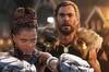 Una nueva imagen conecta Thor: Love and Thunder con Black Panther 2