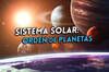 Orden de los planetas del Sistema Solar: �Sigue siendo Plut�n uno?