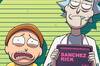 Se confirma un spin-off anime de 'Rick y Morty' a manos de Adult Swim