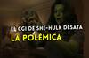 ¿Por qué es polémico el CGI de 'She-Hulk'?
