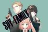 Spy x Family: El anime de moda que es de lo mejor valorado en MyAnimeList