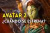 ¿Cuándo se estrena 'Avatar: The Way of Water'?