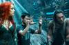 Jason Momoa y James Wan evitaron que Amber Heard fuera eliminada de 'Aquaman 2'