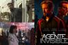 'El agente invisible', la película más cara de Netflix, deslumbra con su primer tráiler