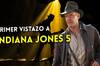 Primera imagen oficial de 'Indiana Jones 5'. ¡Estreno en junio de 2023!