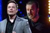 Elon Musk defiende a Ricky Gervais ante las críticas del colectivo trans