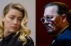 Amber Heard se mudará a una mansión del desierto de California tras la sentencia del juicio
