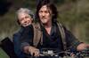 The Walking Dead: Norman Reedus defiende la salida de Melissa McBride de su spin-off