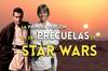 Star Wars: Una entrevista de 1980 recuerda los planes originales de George Lucas