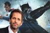 Zack Snyder desvela por qué 'Batman v Superman' no gustó al público