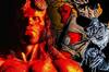 El reinicio de 'Hellboy' termina su rodaje con la esperanza de ser un xito