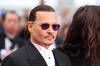 Johnny Depp arrasa en Cannes 2023: el actor regresa con su película 'Jeanne du Barry'