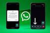 Whatsapp recibe un nuevo parche y permite compartir pantalla en videollamadas