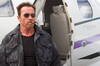 Arnold Schwarzenegger desvela si estará en 'Los Mercenarios 4'