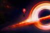 El tamao de los agujeros negros es aterrador y este vdeo de la NASA ayuda a comprender su escala