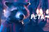 PETA premia a James Gunn por 'Guardianes de Galaxia Vol. 3' y su relato sobre el maltrato animal