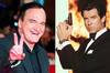 Tarantino desvela su fallida película de James Bond con Pierce Brosnan y Uma Thurman