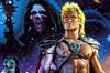 Amazon salva el live-action de 'Masters of the Universe' tras la cancelacin de Netflix y la pelcula llegar a cines