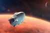 Viajar a Marte en tan solo dos meses ser posible gracias al nuevo cohete de la NASA