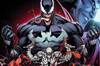 Marvel recupera a Spider-Man con su traje simbionte m�s poderoso para la nueva 'Civil War' centrada en Venom