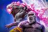Malas noticias para Godzilla y Kong: El director Adam Wingard deja el MonsterVerse y deja hurfanos a los monstruos de Warner