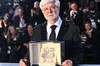 Todos los ganadores del Festival de Cannes 2024: Studio Ghibli, y George Lucas se llevan una Palma de Oro honorfica