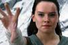 Daisy Ridley revela que Star Wars le caus tanto estrs que le produjo una lcera de estmago y graves problemas de salud